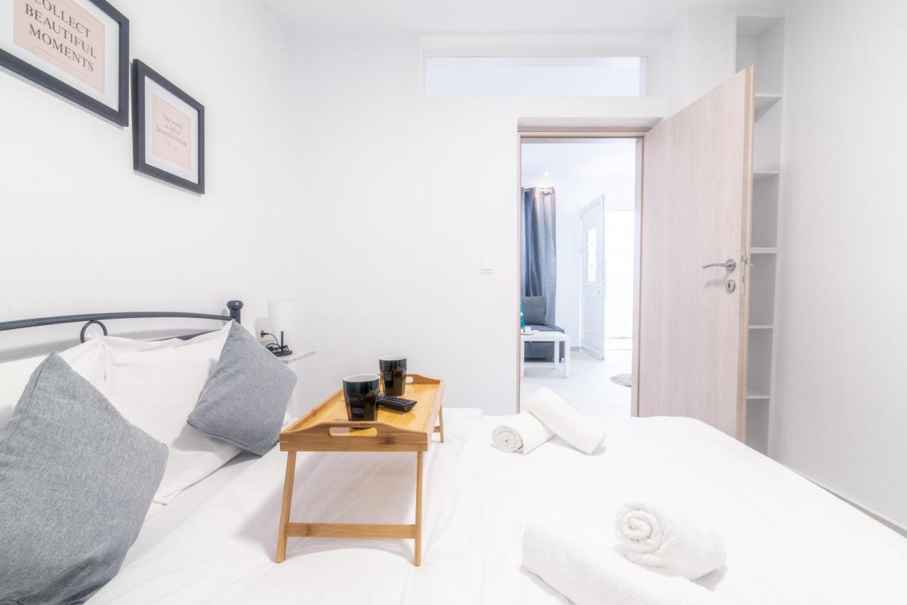 Apartment Stylish & Relax Flat For Friends & Couples