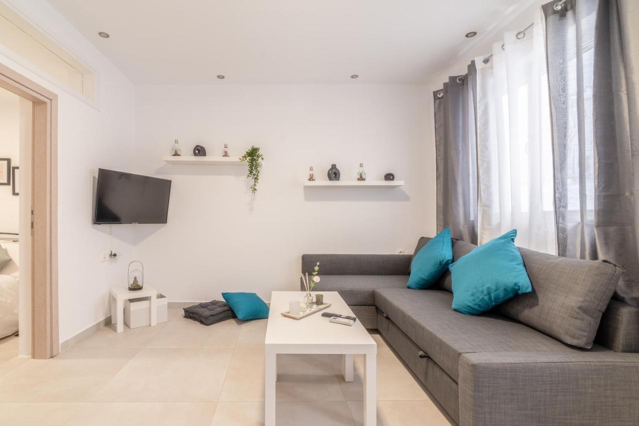 Stylish & Relax Flat For Friends & Couples *