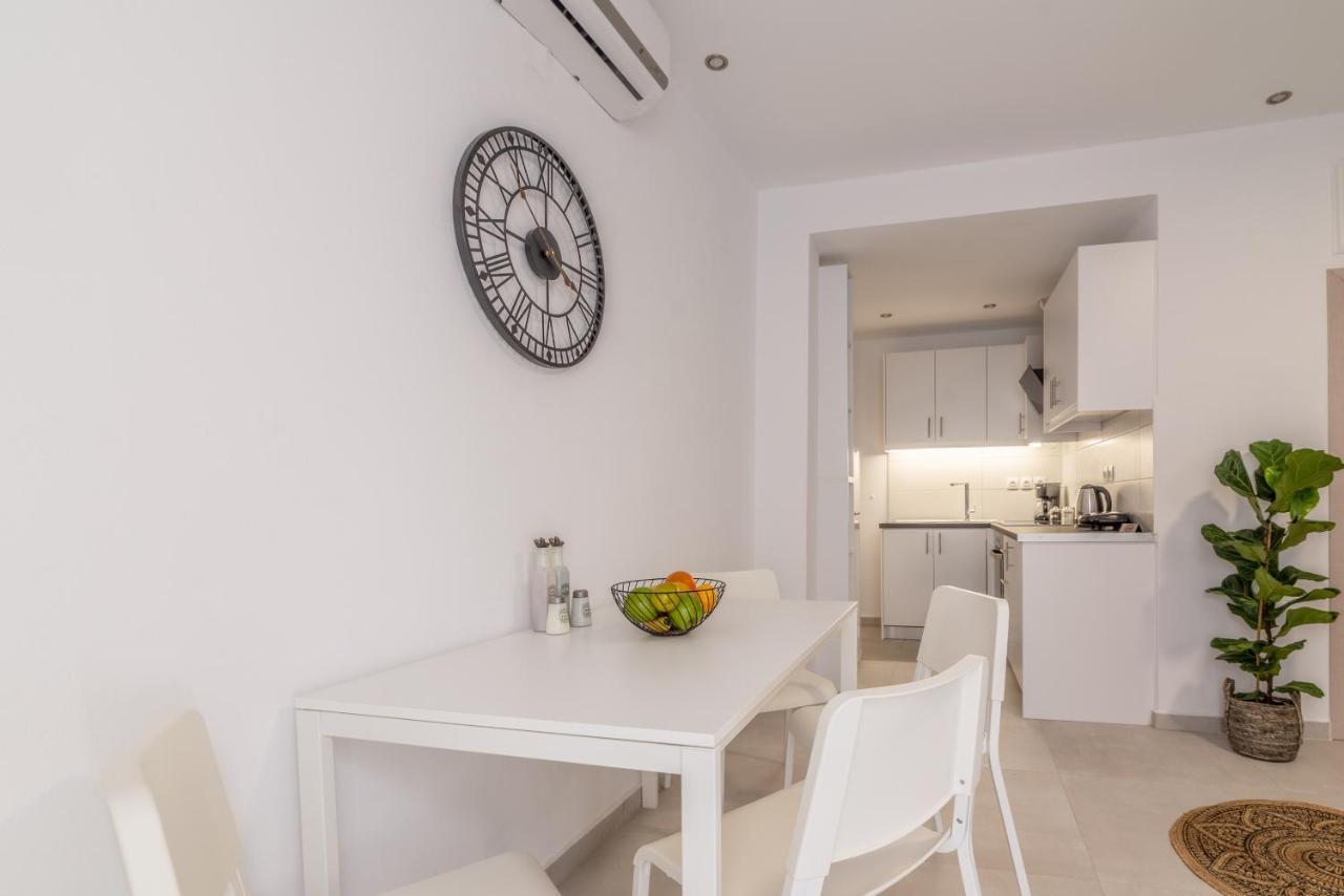 Stylish & Relax Flat For Friends & Couples Apartment *