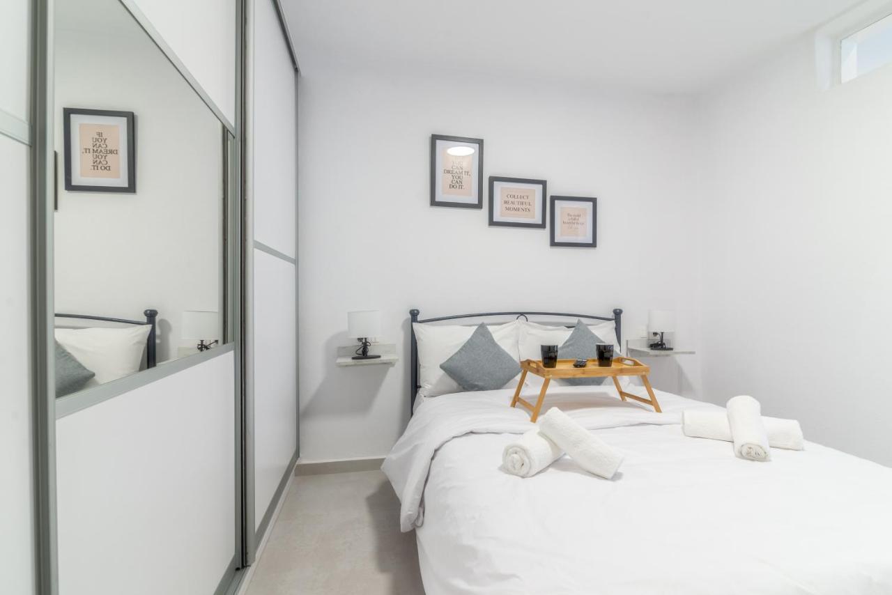 Apartment Stylish & Relax Flat For Friends & Couples