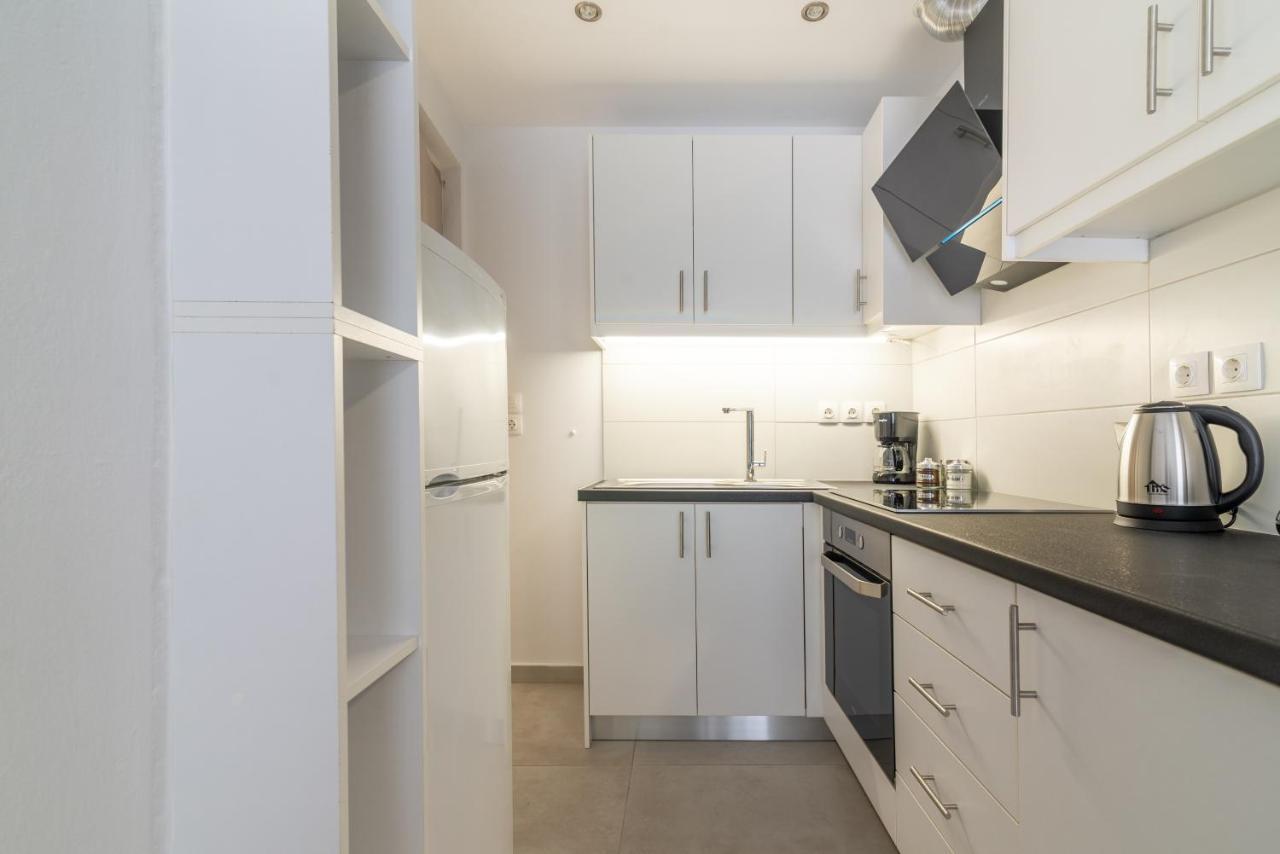 Stylish & Relax Flat For Friends & Couples *