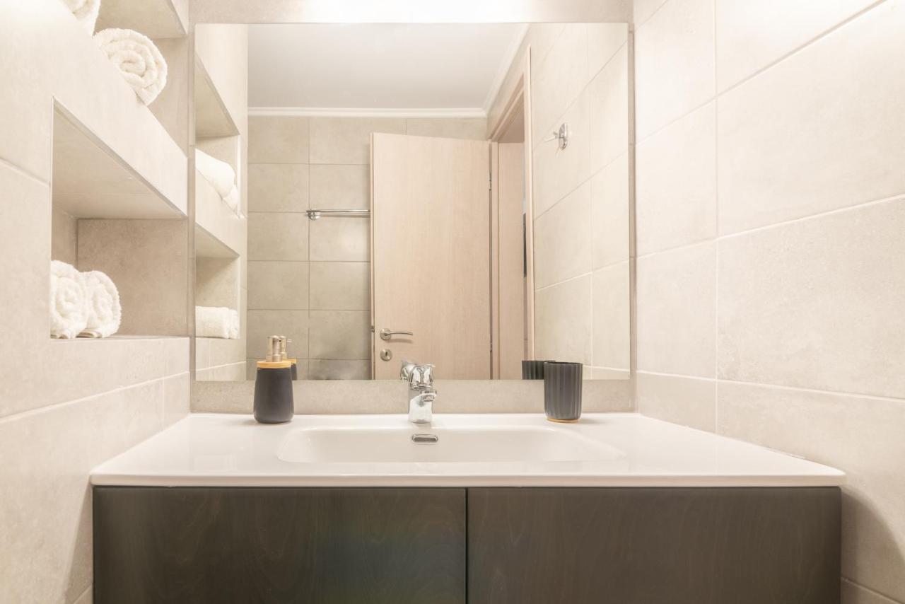 Stylish & Relax Flat For Friends & Couples Apartment *