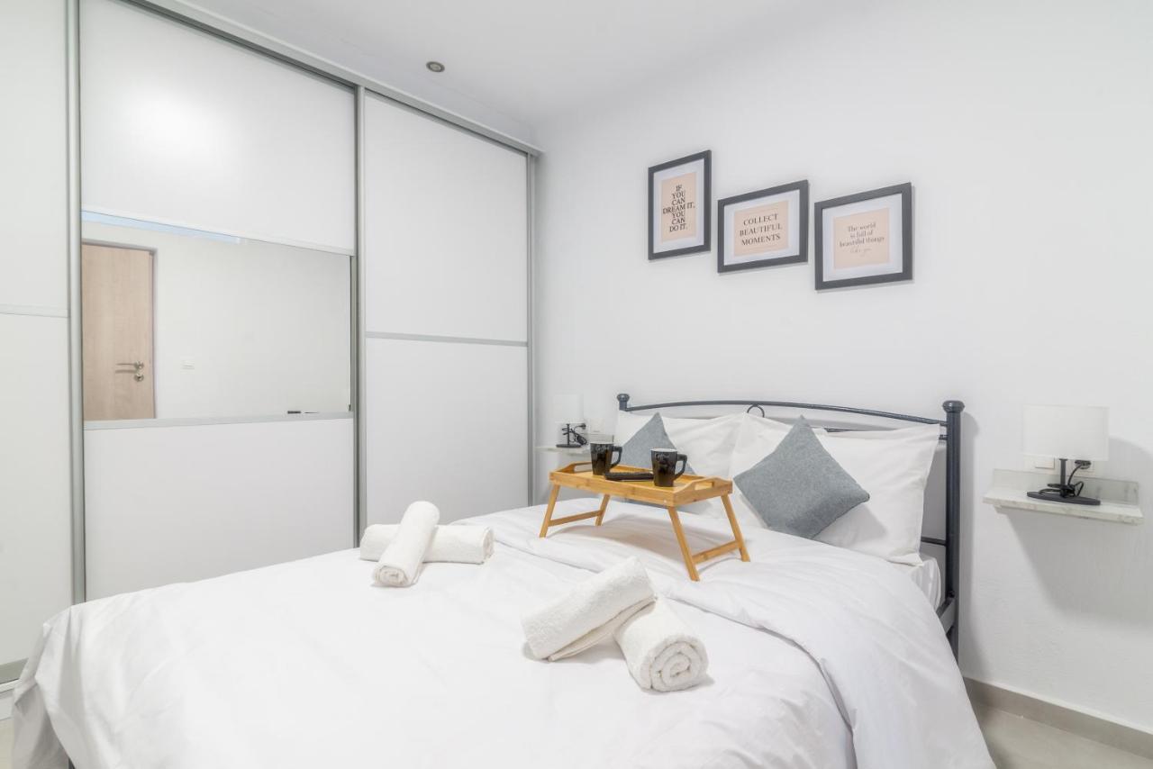 Stylish & Relax Flat For Friends & Couples *