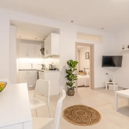 Stylish & Relax Flat For Friends & Couples Apartment Heraklion  Exterior photo