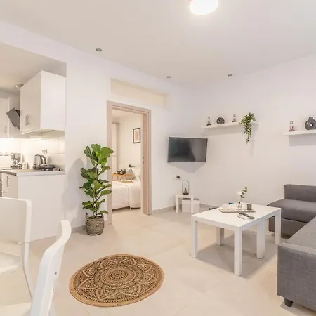 Stylish & Relax Flat For Friends & Couples Apartment Heraklion  Exterior photo