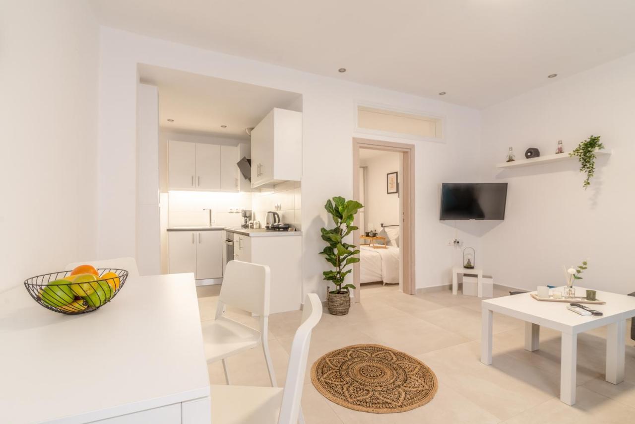 Apartment Stylish & Relax Flat For Friends & Couples *
