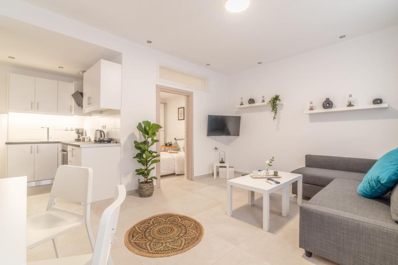 Apartment Stylish & Relax Flat For Friends & Couples