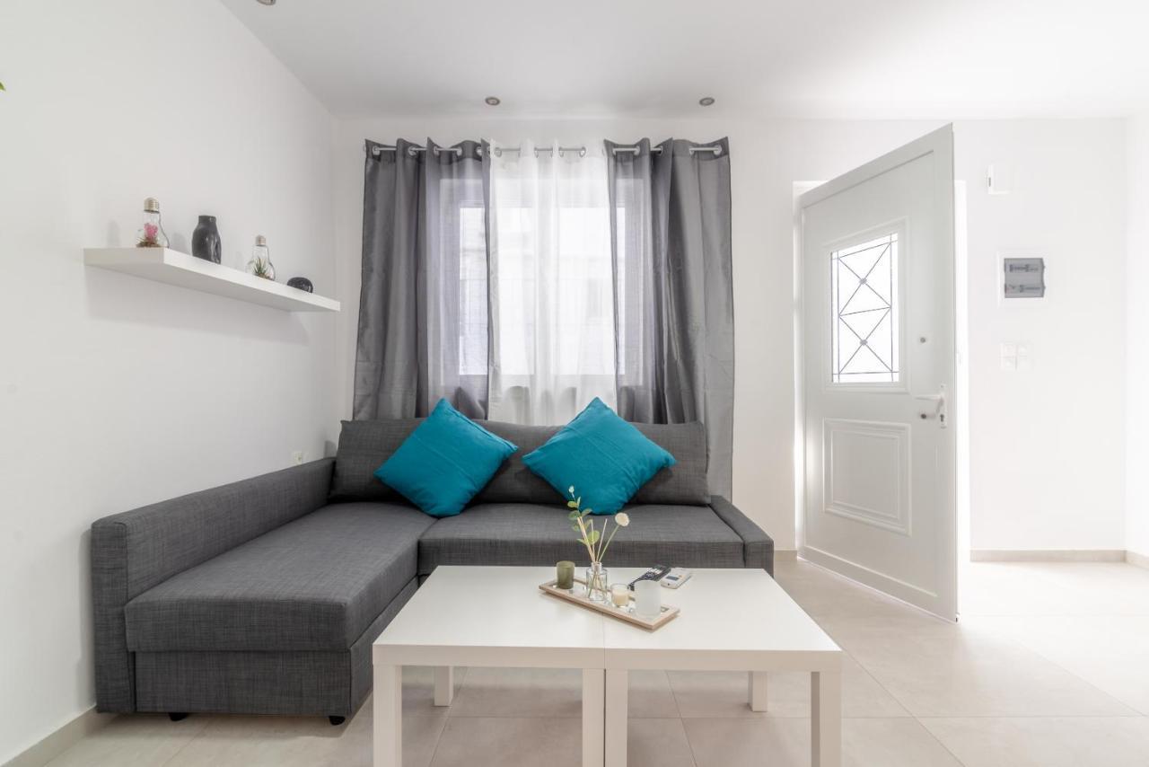 Apartment Stylish & Relax Flat For Friends & Couples *