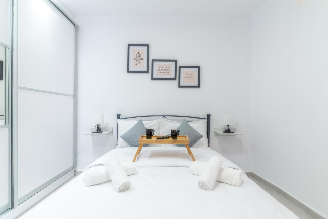 Stylish & Relax Flat For Friends & Couples *