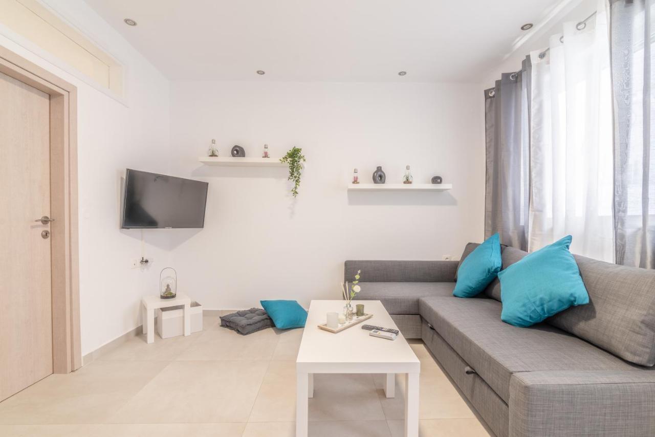 Apartment Stylish & Relax Flat For Friends & Couples