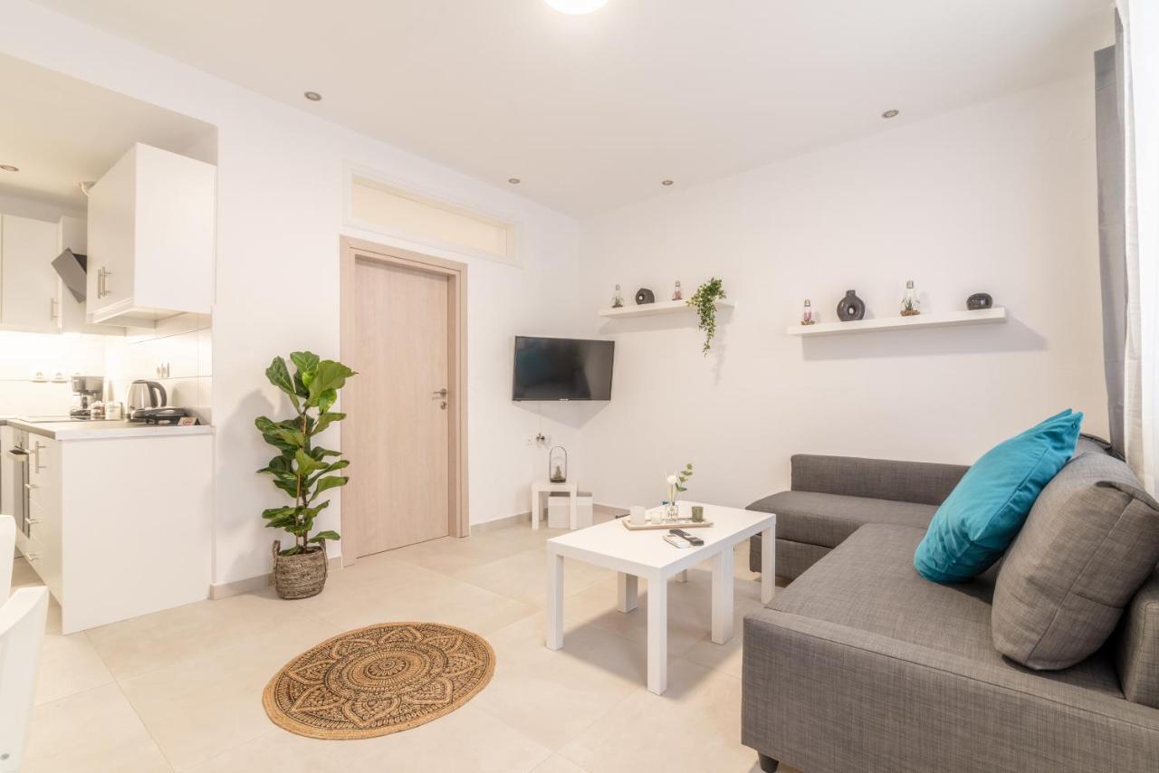 Apartment Stylish & Relax Flat For Friends & Couples