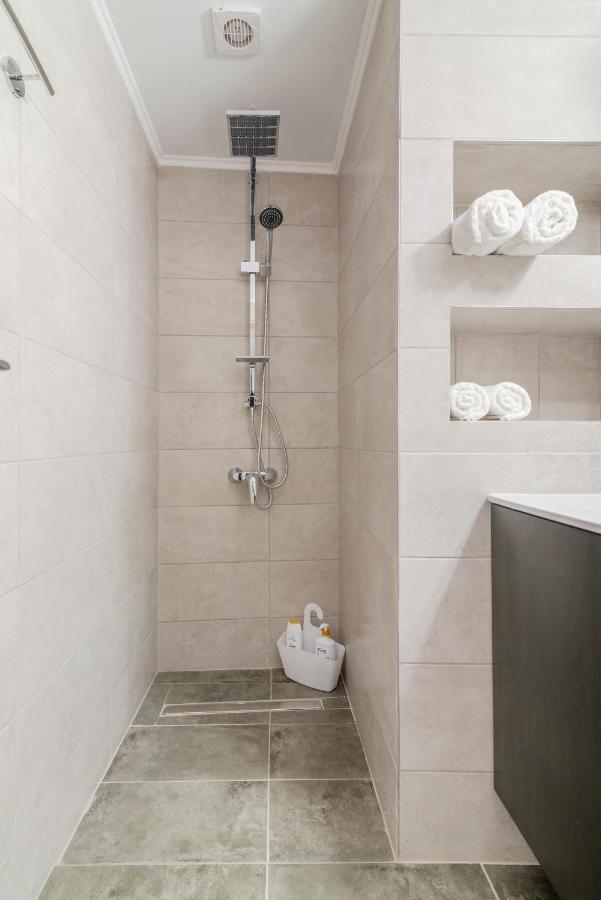 Apartment Stylish & Relax Flat For Friends & Couples *