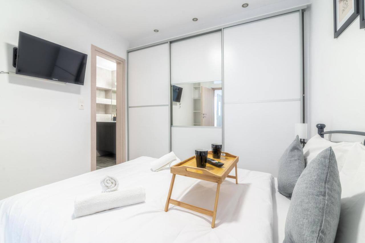 Stylish & Relax Flat For Friends & Couples Apartment