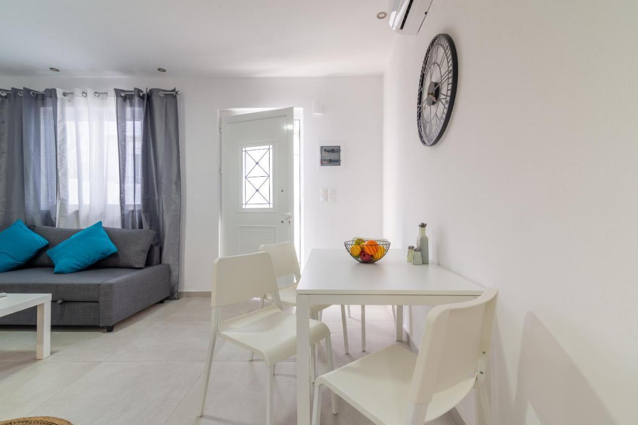 Apartment Stylish & Relax Flat For Friends & Couples Heraklion (Crete)