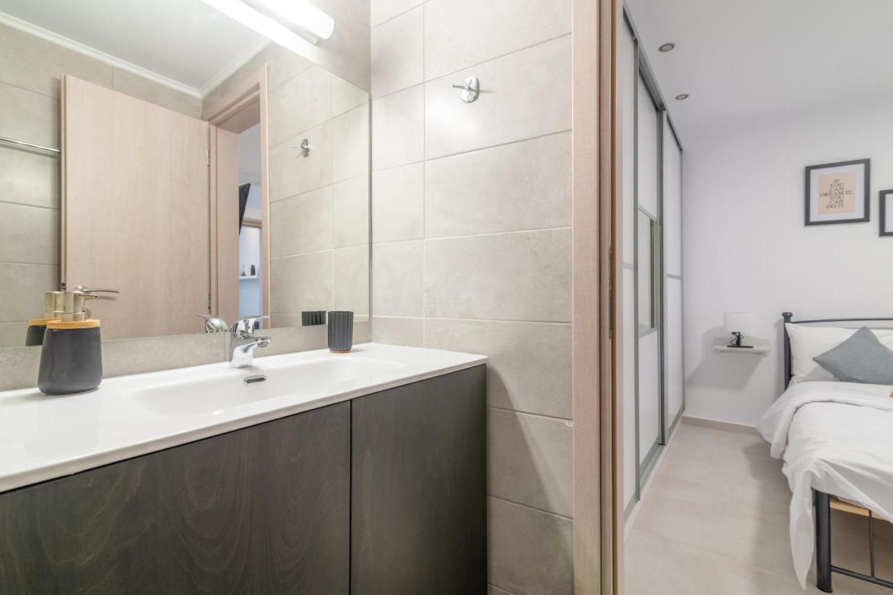 Apartment Stylish & Relax Flat For Friends & Couples Heraklion (Crete)